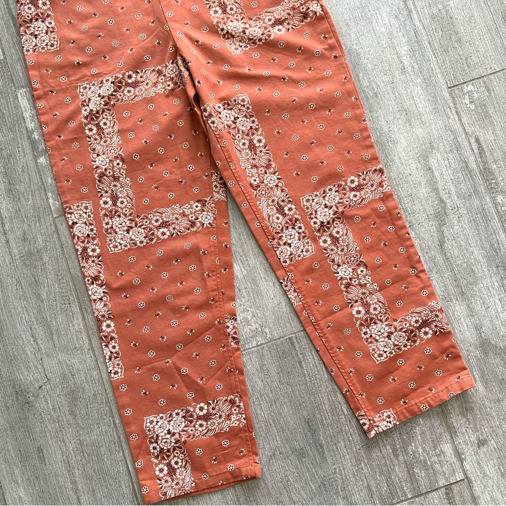 🔥🔥RVCA - SUCCESSION OVERALLS🔥🔥 - Picture 5 of 11